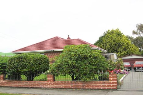 Photo of property in 21 Moyna Avenue, Dallington, Christchurch, 8061