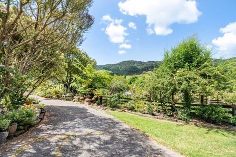 Photo of property in 525 Ness Valley Road, Ness Valley, Papakura, 2585