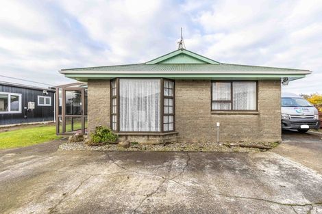 Photo of property in 154 Venus Street, Strathern, Invercargill, 9812