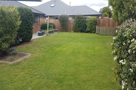 Photo of property in 6 Campion Place, Rolleston, 7614