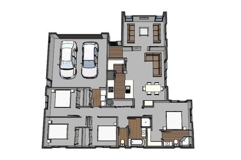 Photo of property in 4 Poukirikiri Place, Richmond, 7020