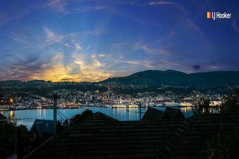 Photo of property in 3 Challis Street, Vauxhall, Dunedin, 9013