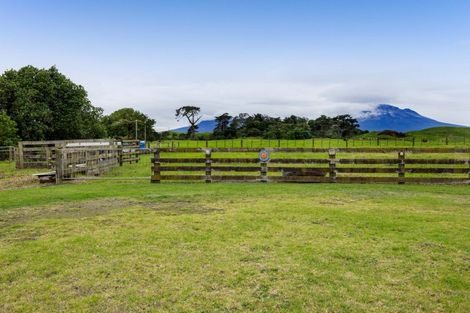 Photo of property in 6314 South Road, Pungarehu, Opunake, 4685