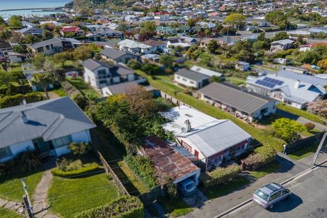 Photo of property in 27 Till Street, South Hill, Oamaru, 9400