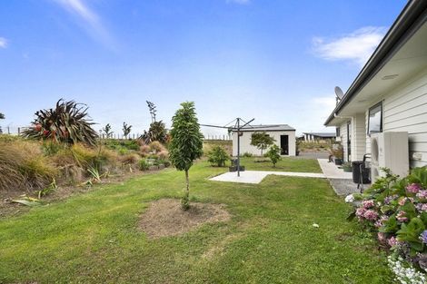 Photo of property in 29 Fry Road, Halcombe, Feilding, 4777