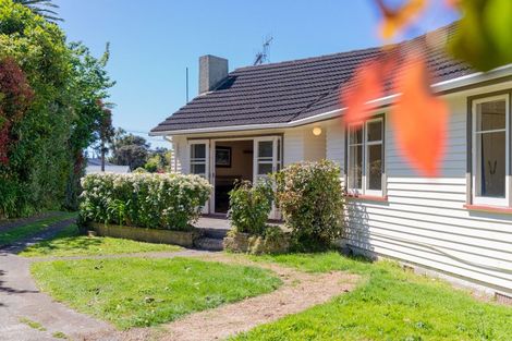 Photo of property in 5 Grange Park Avenue, Raumati South, Paraparaumu, 5032