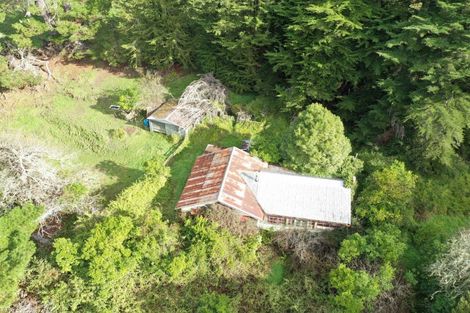 Photo of property in 38 Ruhi Road, Ormondville, Dannevirke, 4977