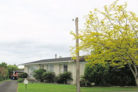 Photo of property in 18 Longfellow Street, Te Aroha, 3320