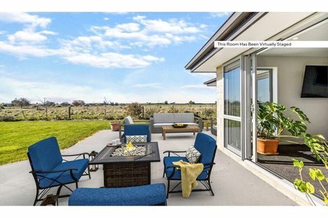 Photo of property in 131 Driscoll Road, Levels Valley, Timaru, 7974