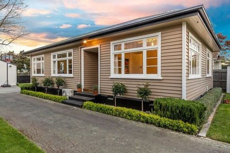 Photo of property in 62 Westholme Street, Strowan, Christchurch, 8052