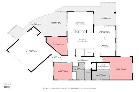 Photo of property in 23 Coral Drive, Papamoa Beach, Papamoa, 3118