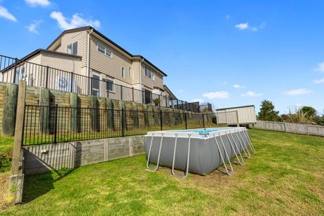 Photo of property in 21 Robley Road, Pyes Pa, Tauranga, 3112