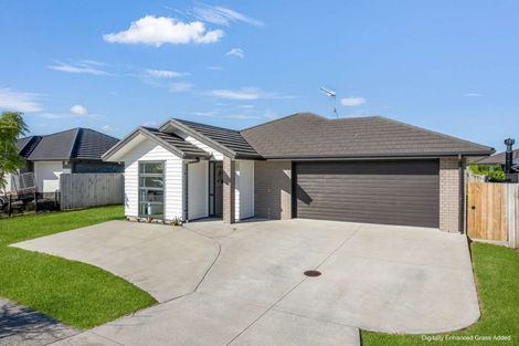 Photo of property in 49 Pamela Christine Road, Patumahoe, Pukekohe, 2679