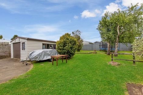 Photo of property in 12 Hereford Street, Springvale, Whanganui, 4501