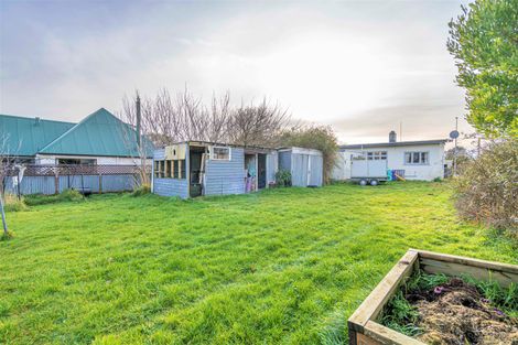 Photo of property in 49 Tramway Road, Strathern, Invercargill, 9812