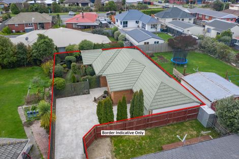 Photo of property in 16a Cobra Street, Halswell, Christchurch, 8025