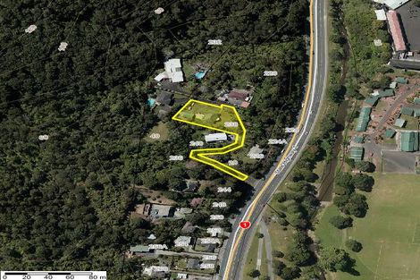 Photo of property in 238 Western Hills Drive, Avenues, Whangarei, 0110