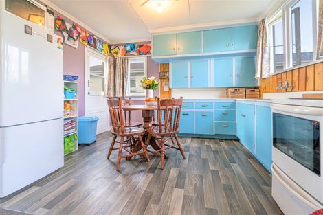 Photo of property in 49 Tramway Road, Strathern, Invercargill, 9812