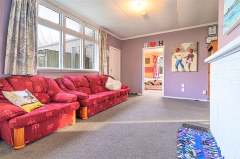 Photo of property in 49 Tramway Road, Strathern, Invercargill, 9812