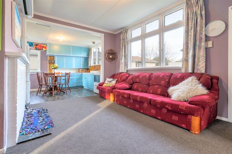 Photo of property in 49 Tramway Road, Strathern, Invercargill, 9812