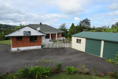 Photo of property in 238 Western Hills Drive, Avenues, Whangarei, 0110