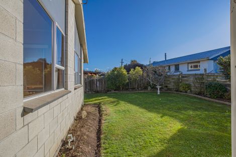 Photo of property in 3 Benmore Street, Glenwood, Timaru, 7910