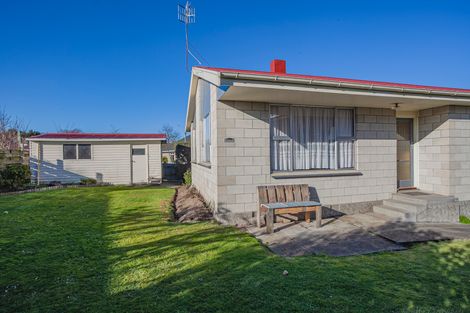 Photo of property in 3 Benmore Street, Glenwood, Timaru, 7910