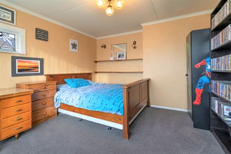 Photo of property in 49 Tramway Road, Strathern, Invercargill, 9812