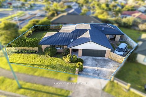 Photo of property in 51 Semillon Avenue, Henderson, Auckland, 0612