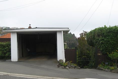Photo of property in 42 Moncks Spur Road, Redcliffs, Christchurch, 8081