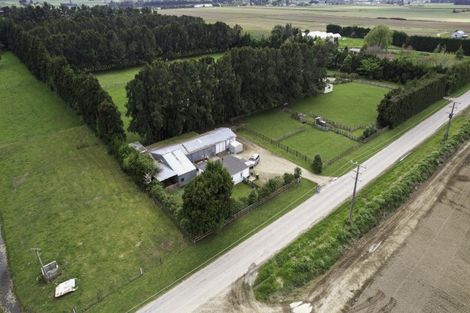 Photo of property in 222 Bruce Road, Levin, 5510