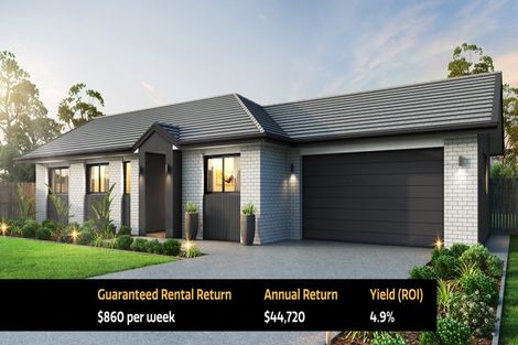 Photo of property in 1/8 Cherry Place, Casebrook, Christchurch, 8051