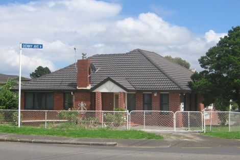 Photo of property in 21 May Road, Wesley, Auckland, 1041