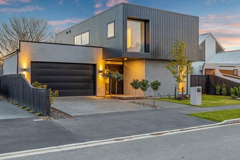 Photo of property in 67 Tulett Park Drive, Casebrook, Christchurch, 8051