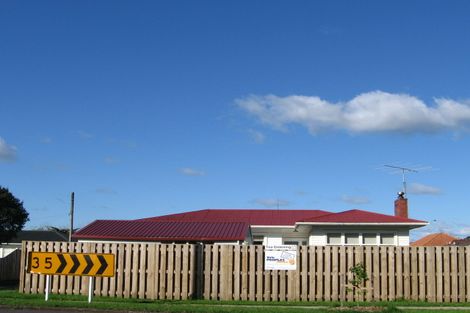 Photo of property in 95 Coronation Road, Papatoetoe, Auckland, 2025