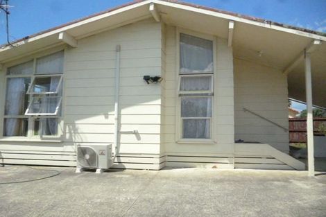 Photo of property in 300 Bucklands Beach Road, Bucklands Beach, Auckland, 2012