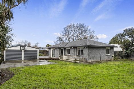 Photo of property in 14 Laura Kent Place, Woolston, Christchurch, 8023