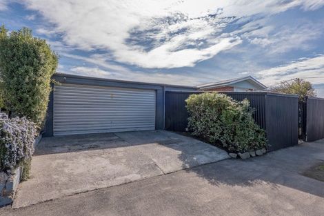 Photo of property in 1 Santa Rosa Avenue, Halswell, Christchurch, 8025