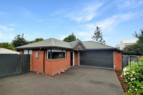 Photo of property in 474a Greers Road, Bishopdale, Christchurch, 8053