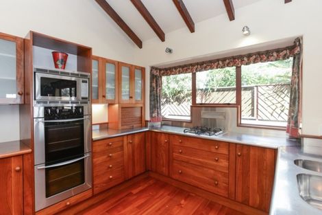 Photo of property in 25a George Street, Hospital Hill, Napier, 4110