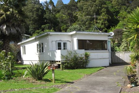 Photo of property in 47 Foster Avenue, Huia, Auckland, 0604