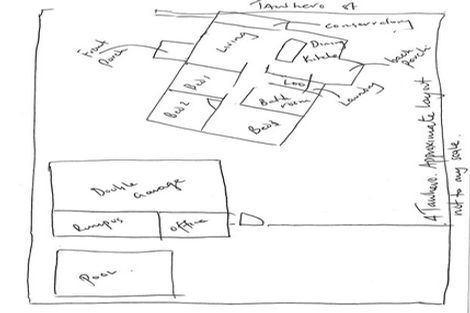 Photo of property in 4 Tawhero Street, Gonville, Whanganui, 4501