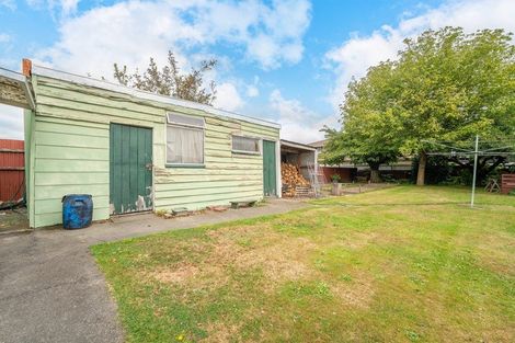 Photo of property in 11 Allnatt Street, Temuka, 7920