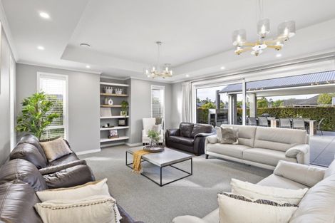 Photo of property in 26 Mike Smith Drive, Cambridge, 3434