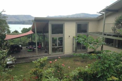 Photo of property in 4 Park Terrace, Lyttelton, 8082