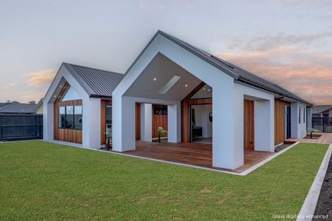 Photo of property in 11 Papatahora Drive, Lincoln, 7608