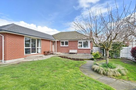 Photo of property in 30 Dunster Street, Burnside, Christchurch, 8053