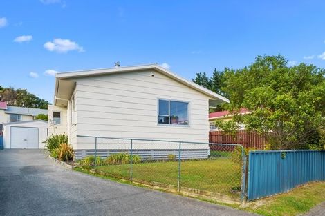 Photo of property in 31 Stockdale Street, Wainuiomata, Lower Hutt, 5014