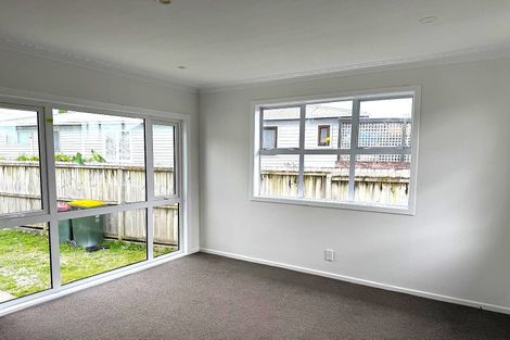 Photo of property in 118 Gloucester Road, Manurewa, Auckland, 2102