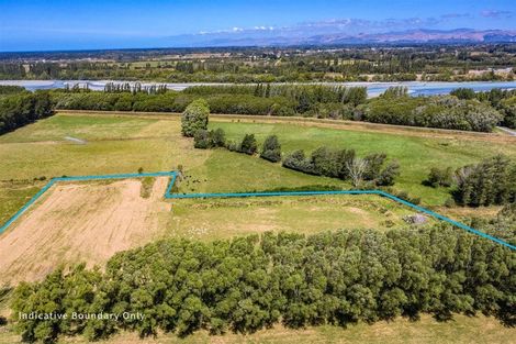 Photo of property in 135 Heywards Road, Clarkville, Kaiapoi, 7692
